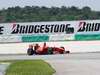 GP MALESIA Sabato